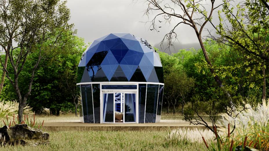 临川区雪利——专注野奢星空空间,一站式星空帐篷厂家与解决方案专家