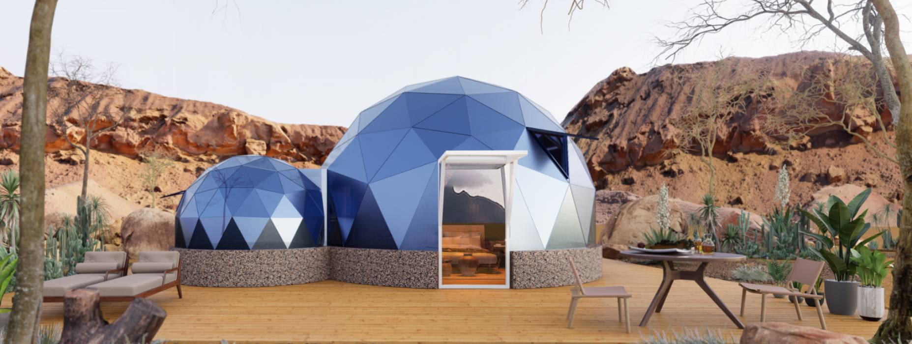 临川区星空房定制